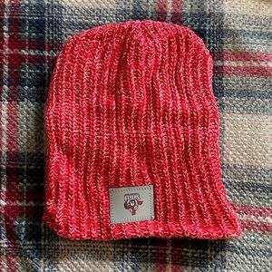 Love Your Melon Beanie - Lewis University